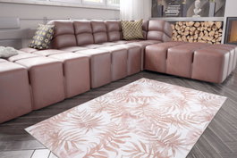 Conceptum Funk Chenille - Pink AL 202 Multicolor